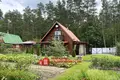 House 76 m² Padlabienski sielski Saviet, Belarus
