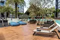Wohnung 1 Schlafzimmer 34 m² Provinz Phuket, Thailand