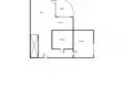1 bedroom apartment 52 m² Warsaw, Poland