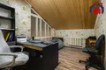 Ferienhaus 551 m² Barauljany, Belarus