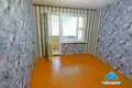Appartement 3 chambres 69 m² Svietlahorsk, Bélarus