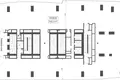 Office 1 840 m² in Moscow, Russia