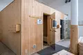 Estudio 1 habitacion 28 m² Neo Chorio, Chipre