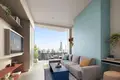 Квартира 2 комнаты 58 м² Дубай, ОАЭ
