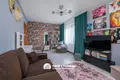 Wohnung 3 Schlafzimmer 78 m² Minsk, Belarus