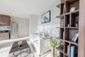 Wohnung 1 zimmer 46 m² Pa Tong, Thailand