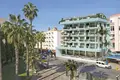 Appartement 55 m² Oba, Turquie
