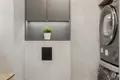 Apartamento 2 habitaciones 40 m² en Varsovia, Polonia