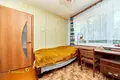 3 room apartment 50 m² Minsk, Belarus