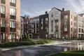 Complejo residencial ZK Zavoronki klab