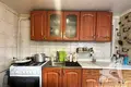 Casa 50 m² Muchaviecki sielski Saviet, Belarús