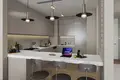 Wohnung 2 Schlafzimmer 279 m², Türkei