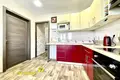 Apartment 40 m² Fanipal, Belarus