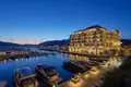 Wohnung 1 Schlafzimmer 68 m² Tivat, Montenegro