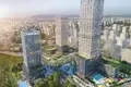 Apartamento 1 habitación 124 m² Atasehir, Turquía