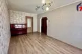 Mieszkanie 3 pokoi 62 m² Soligorsk, Białoruś