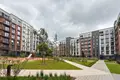 2 room apartment 58 m² Minsk, Belarus