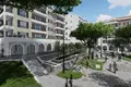 1 bedroom apartment  Donja Lastva, Montenegro