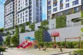 2 bedroom apartment 103 m² Eyupsultan, Turkey