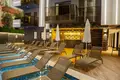 Penthouse 3 zimmer 106 m² Alanya, Türkei