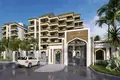 Studio apartment 1 bedroom 36 m² Nungwi, Tanzania