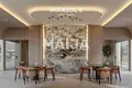 Appartement 1 chambre 33 m² Mina Al arab, Émirats arabes unis