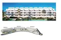Penthouse z 2 sypialniami 66 m² Finestrat, Hiszpania