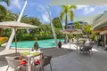 2 bedroom apartment 206 m² Choeng Thale, Thailand