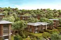 Квартира 1 комната 434 м² Бейкоз, Турция