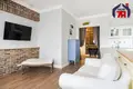 Apartamento 3 habitaciones 90 m² Minsk, Belarús