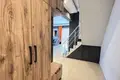 2 bedroom penthouse 128 m² Muratpasa, Turkey
