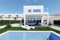 3 bedroom townthouse 168 m² Mojacar, Spain