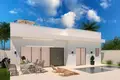 Villa de 3 habitaciones 175 m² Murcia, Španjolska