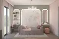 Appartement 3 chambres 125 m² Esenyurt, Turquie