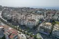 Wohnung 3 zimmer 125 m² Oba, Türkei