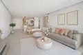 Appartement 2 chambres 90 m² Benahavis, Espagne