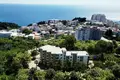 Appartement 1 chambre 47 m² Ulcinj, Monténégro