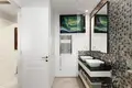 Villa 2 chambres 130 m² Lustica, Monténégro