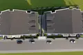 Doppelhaus 4 zimmer 120 m² Fethiye, Türkei