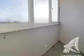 1 room apartment 37 m² Muchaviecki sielski Saviet, Belarus