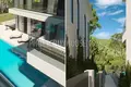 4 bedroom apartment 600 m² ban ket ho, Thailand