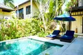 Villa mit 2 Schlafzimmern 125 m² Ungasan, Indonesien