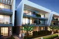 Appartement 3 chambres 90 m² Kusadasi, Turquie