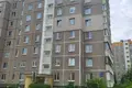 2 room apartment 49 m² Minsk, Belarus