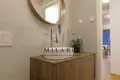 Furnished 2-room apartment 