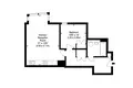 Apartamento 1 habitacion 50 m² en Londres, Reino Unido