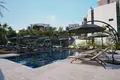 Wohnung 49 m² Agios Amvrosios, Nordzypern