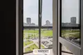 Appartement 1 chambre 38 m² Minsk, Bélarus