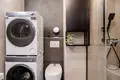 Appartement 1 chambre 36 m² Varsovie, Pologne