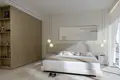 Kompleks mieszkalny New complex of furnished apartments and penthouses Amazonia with a swimming pool and a co-working area, Al Jaddaf, Dubai, UAE